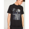 Tricou cu schelet beat. Photo 1